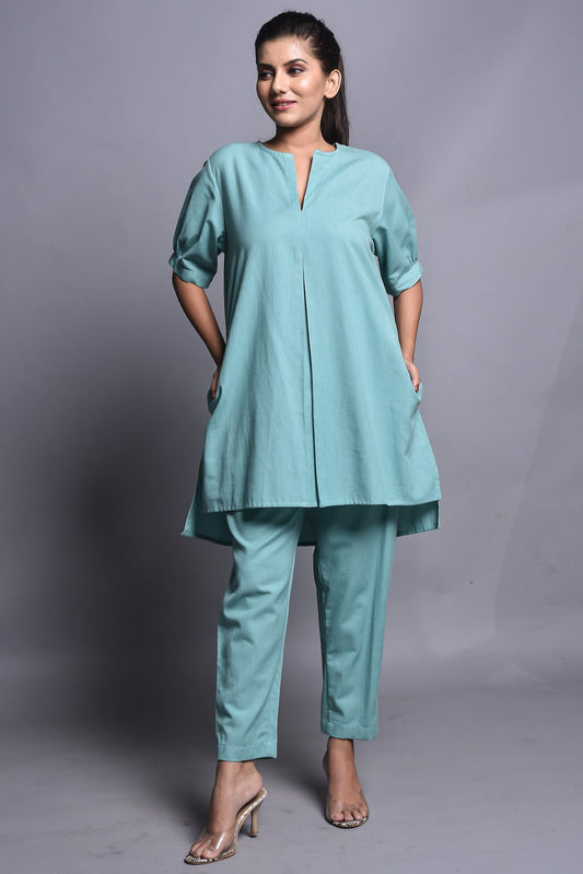 Casual Summer Outfit for Women